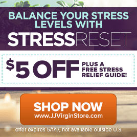 stress reset button quotes