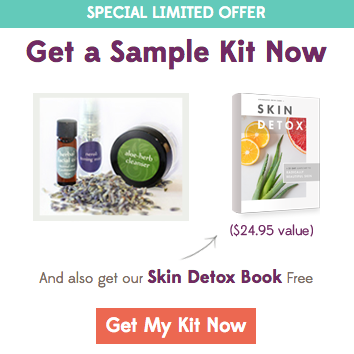 Anne marie gianne skin care